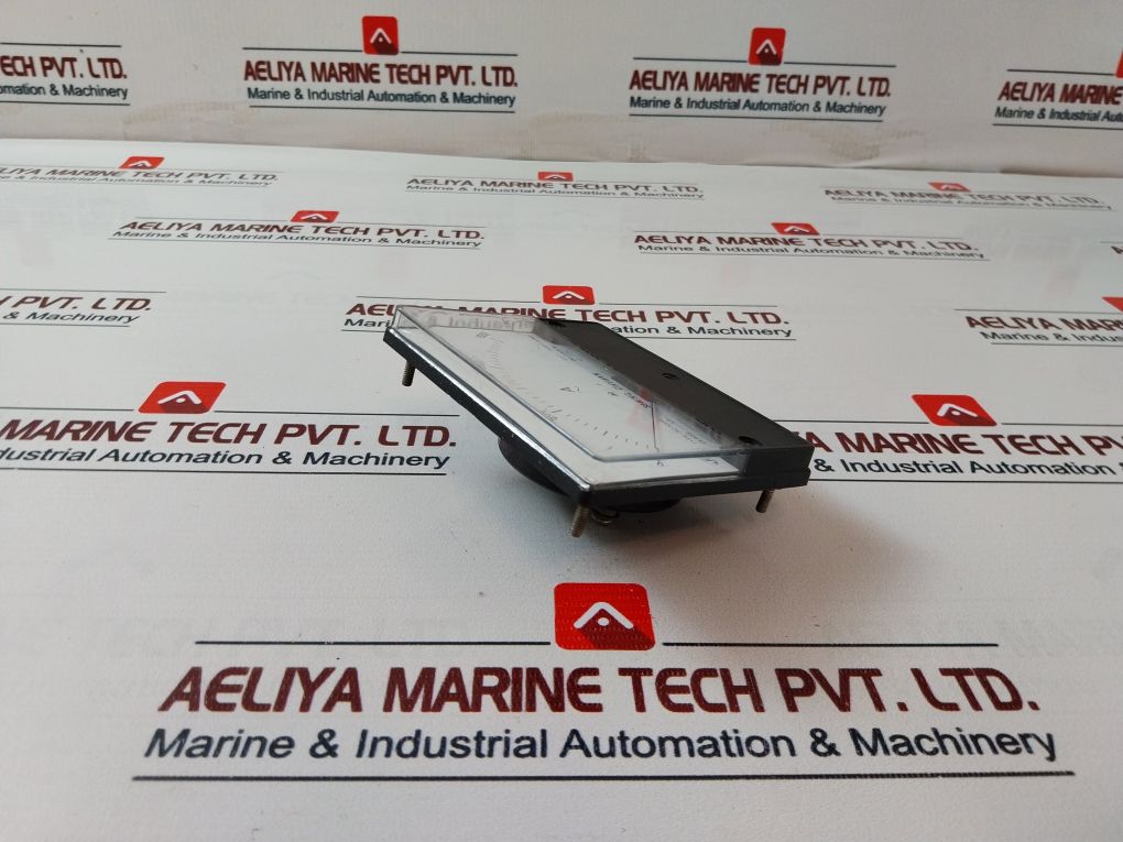 Sheng Chyuan Sc-120S Ammeter 1500/5A