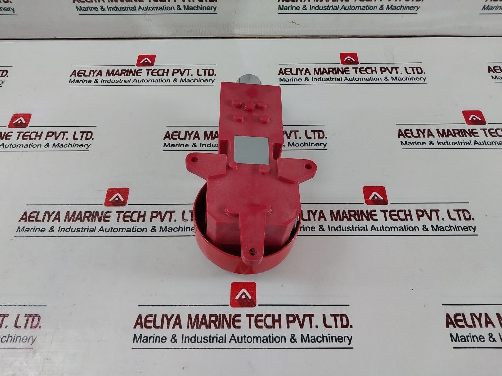 Shengan Marine Sge-wbl-120 Bell With Lamp 24Vdc 0.35A