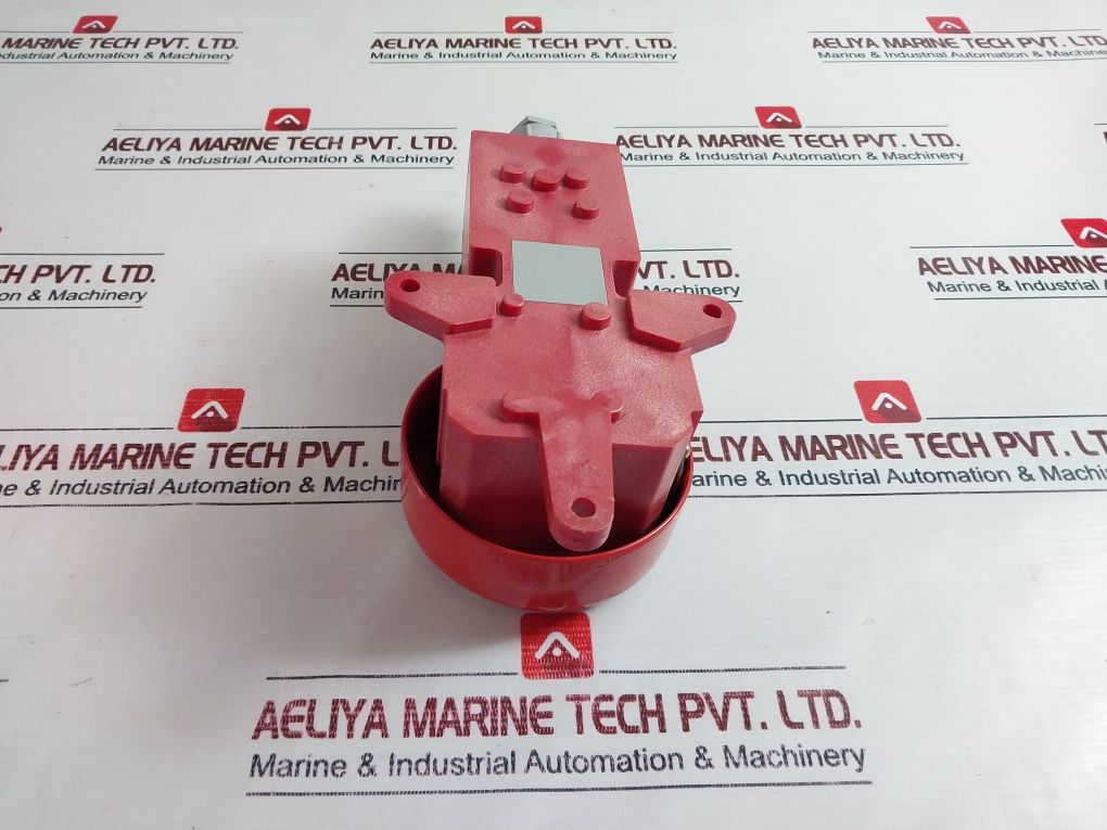 Shengan Marine Sge-wbl-120 Bell With Lamp Ip56 24Vdc 0.35A