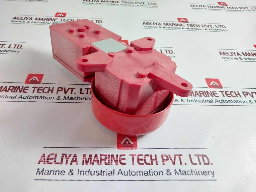 Shengan Marine Sge-wbl-120 Bell With Lamp Ip56 24Vdc 0.35A