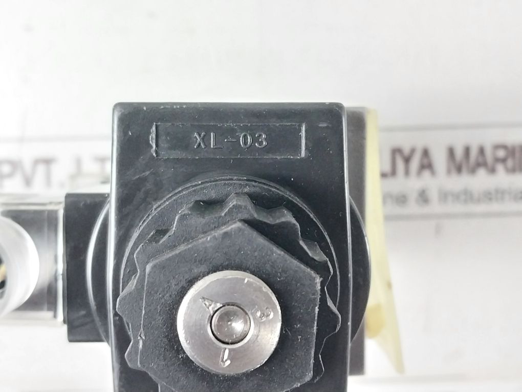 Shenger Dsg-03-3C2-dl Hydraulic Solenoid Valve