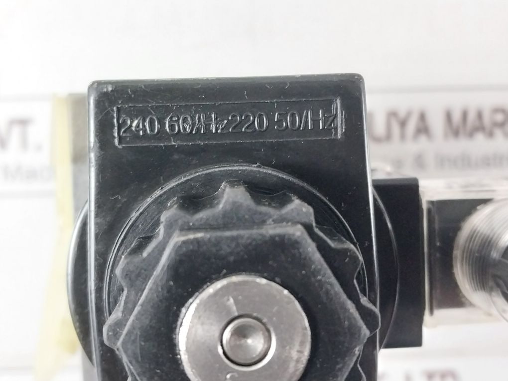 Shenger Dsg-03-3C2-dl Hydraulic Solenoid Valve
