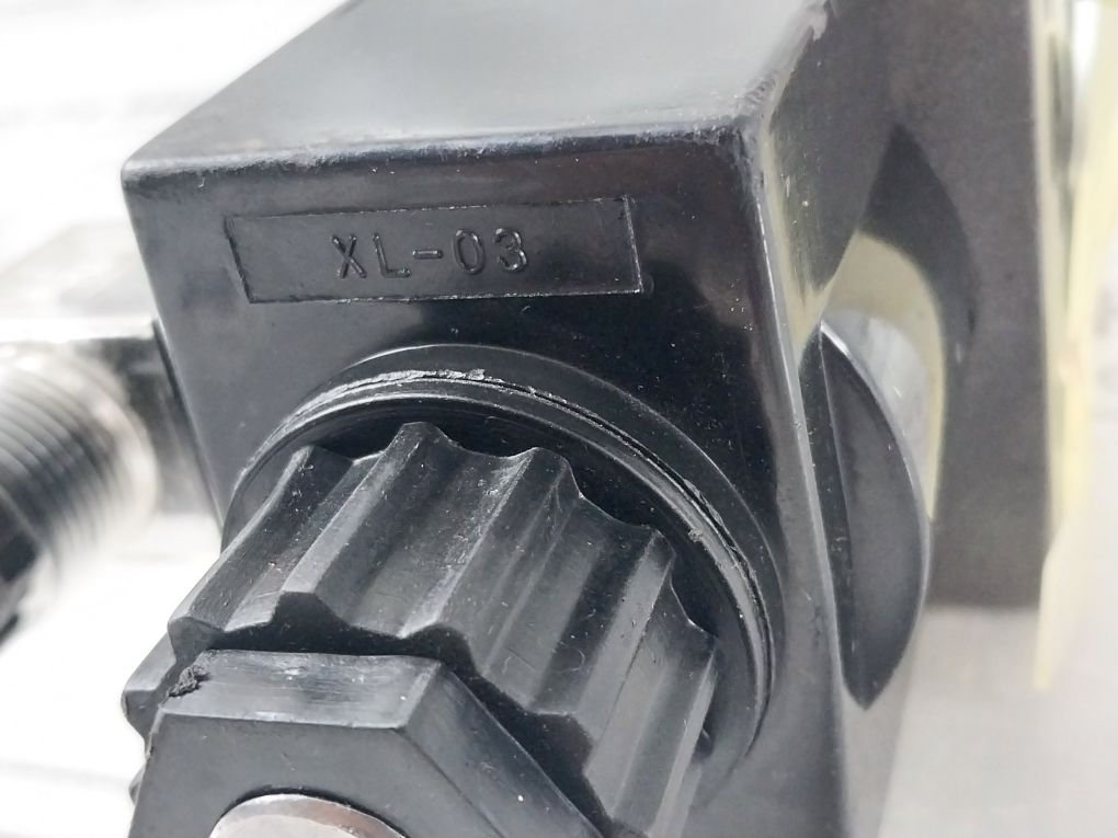 Shenger Dsg-03-3C2-dl Hydraulic Solenoid Valve