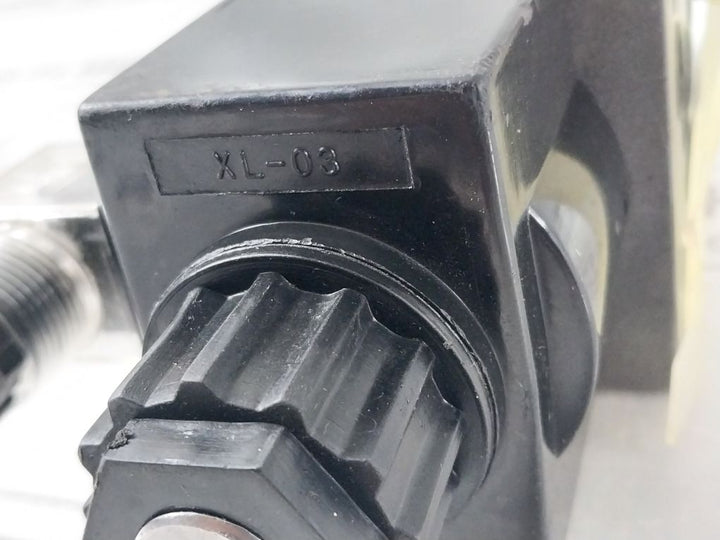 Shenger Dsg-03-3C2-dl Hydraulic Solenoid Valve