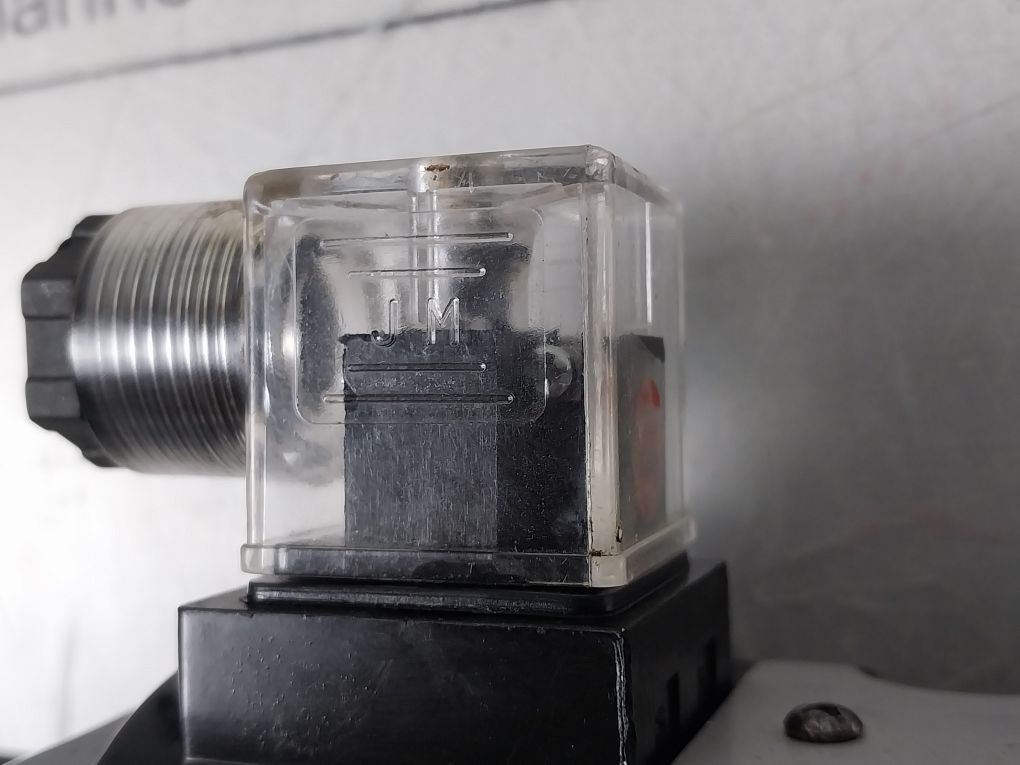 Shenger Dsg-03-3C2-dl Hydraulic Solenoid Valve