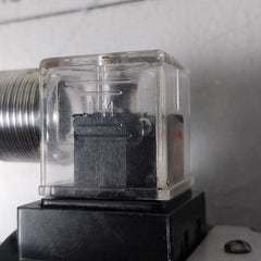 Shenger Dsg-03-3C2-dl Hydraulic Solenoid Valve