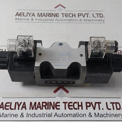 Shenger Dsg-03-3C2-dl Hydraulic Solenoid Valve