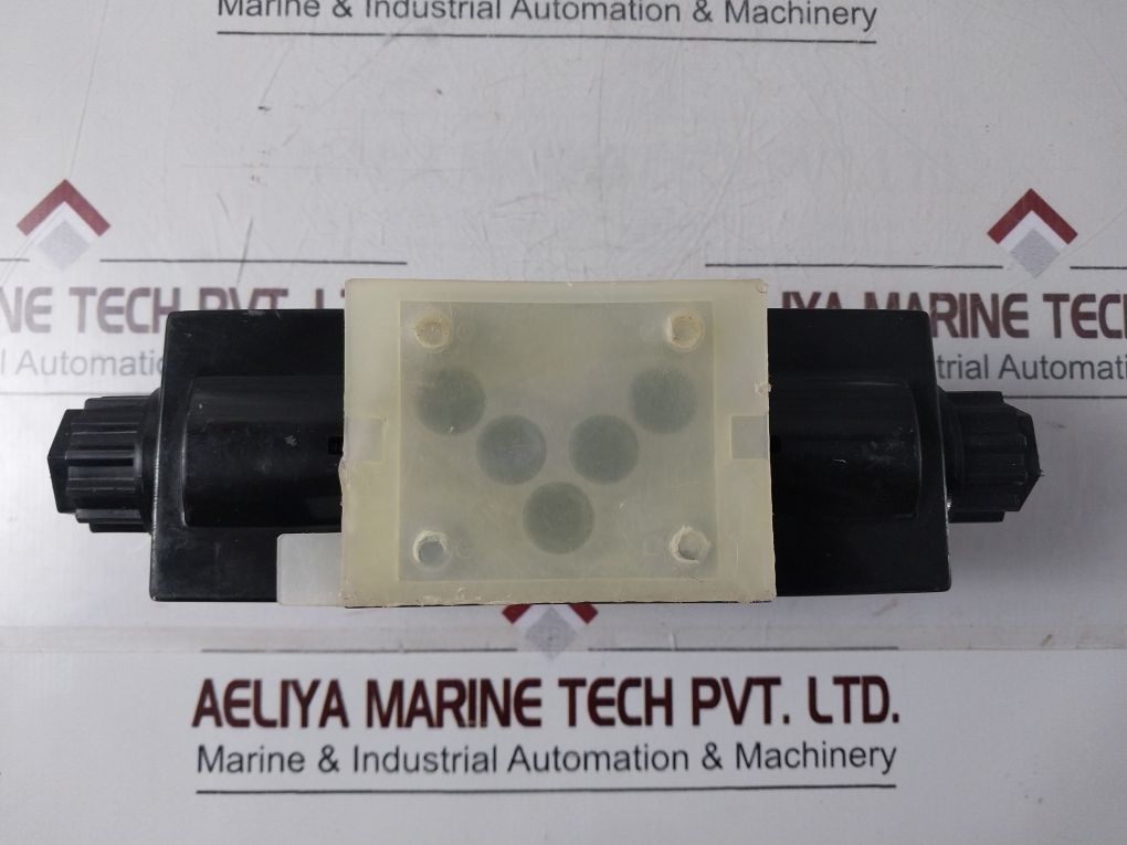 Shenger Dsg-03-3C2-dl Hydraulic Solenoid Valve