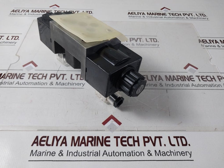Shenger Dsg-03-3C2-dl Hydraulic Solenoid Valve