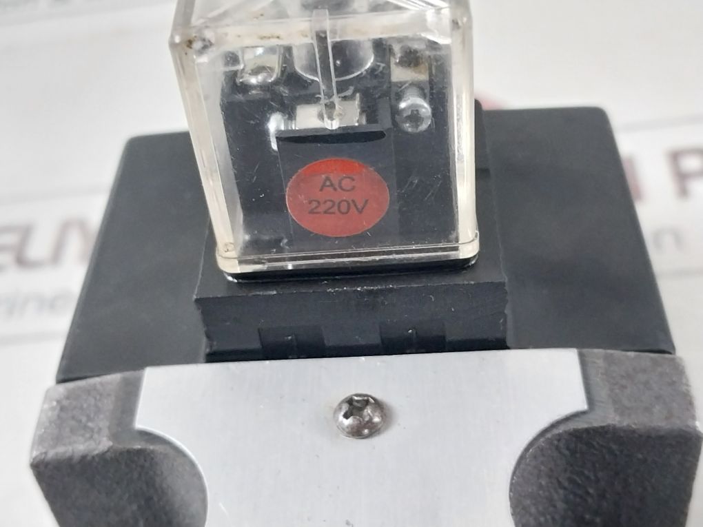 Shenger Dsg-03-3C2-dl Hydraulic Solenoid Valve