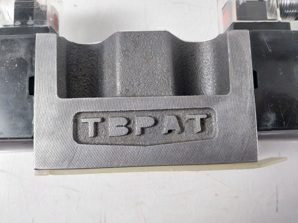 Shenger Dsg-03-3C2-dl Hydraulic Solenoid Valve