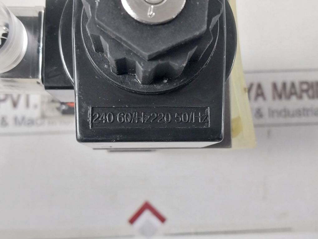 Shenger Dsg-03-3C2-dl Hydraulic Solenoid Valve