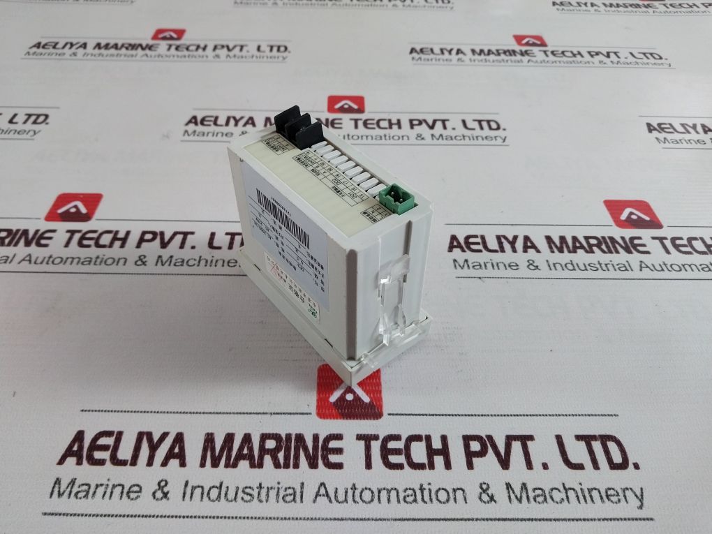 Shengli Instrument Dp3 Single Phase Ammeter Ac 220V