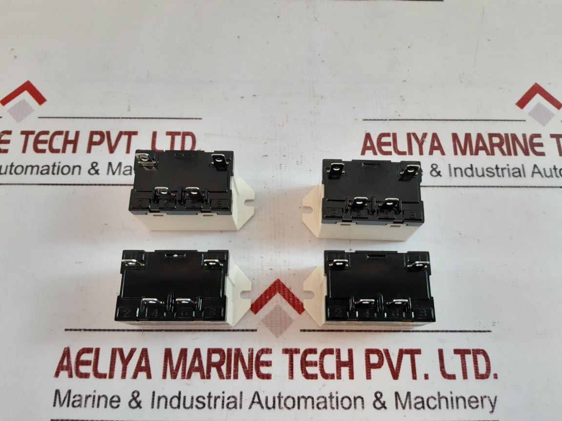 Shenler Rgf1Ou740 Power Relay 240Vac