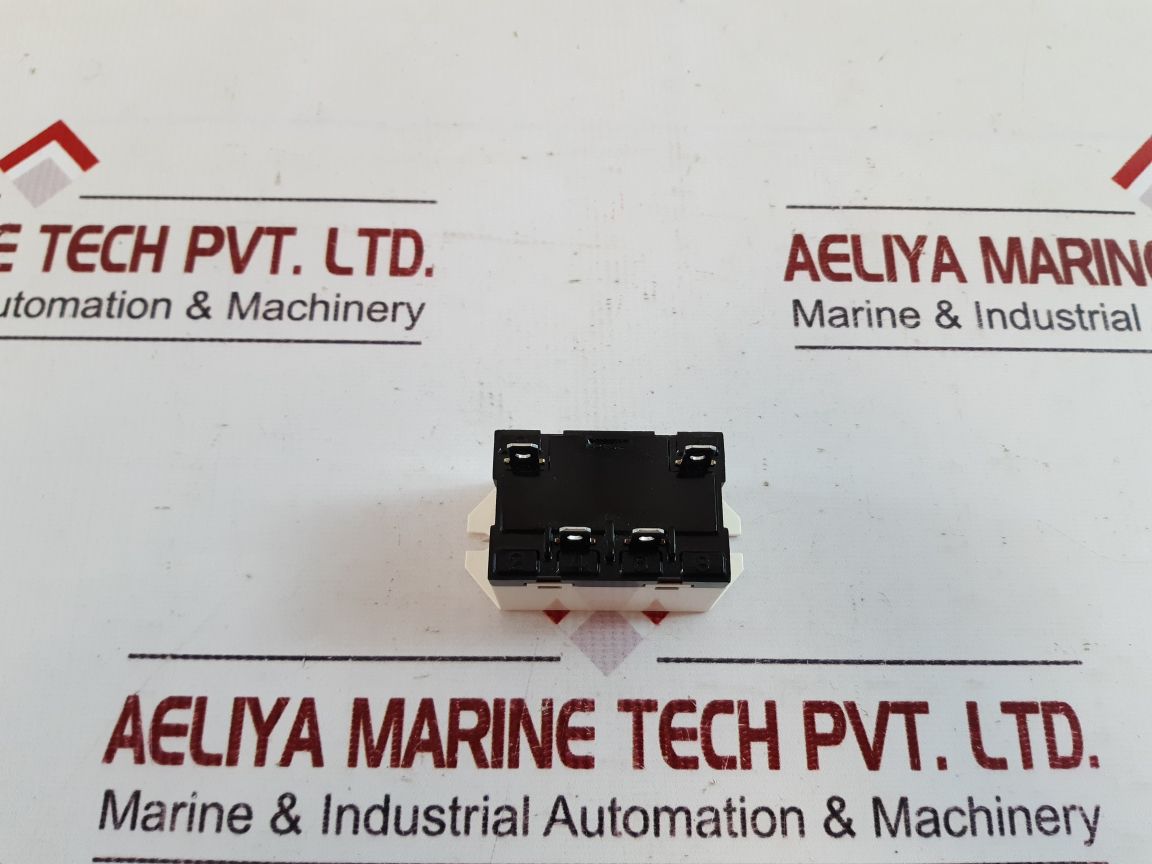 Shenler Rgf1Ou740 Power Relay 240Vac