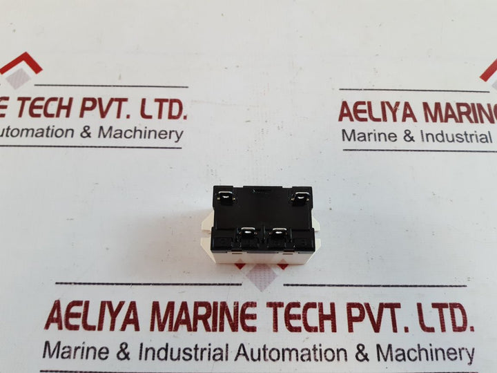 Shenler Rgf1Ou740 Power Relay 240Vac