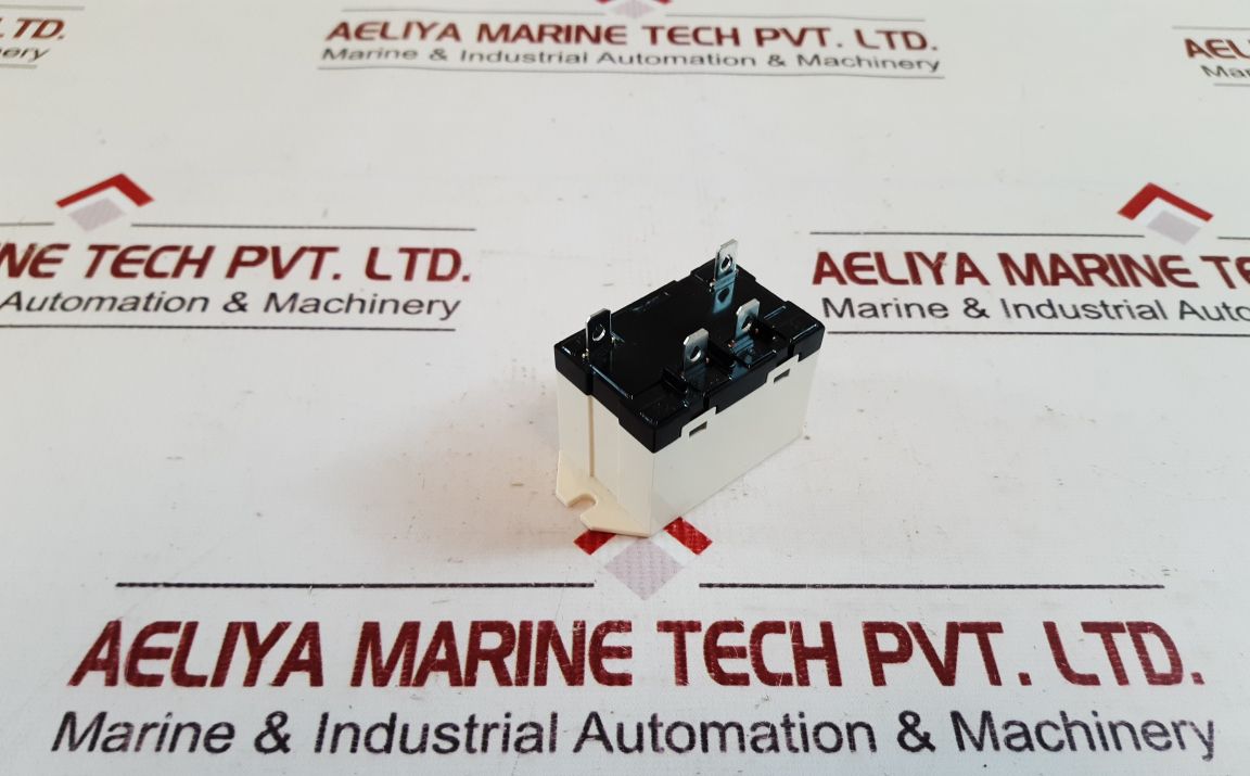 Shenler Rgf1Ou740 Power Relay 240Vac