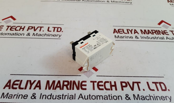 Shenler Rgf1Ou740 Power Relay 240Vac
