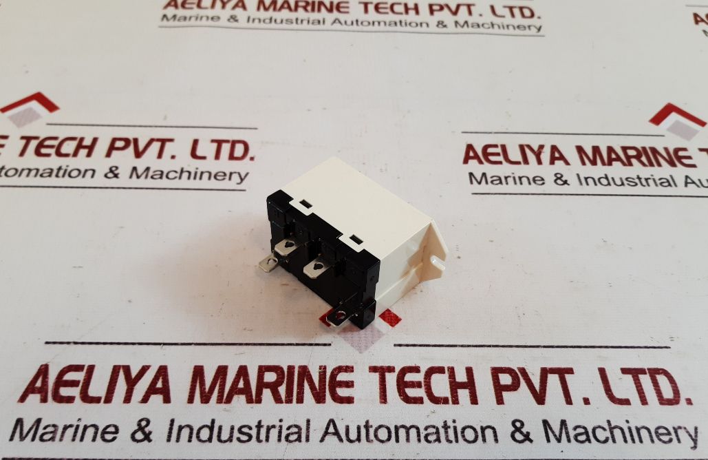 Shenler Rgf1Ou740 Power Relay 240Vac