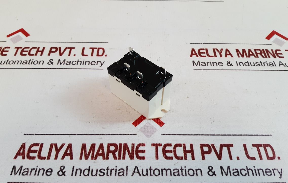 Shenler Rgf1Ou740 Power Relay 200-240Vac