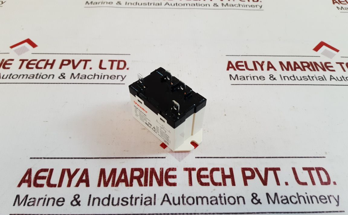 Shenler Rgf1Ou740 Power Relay 200-240Vac