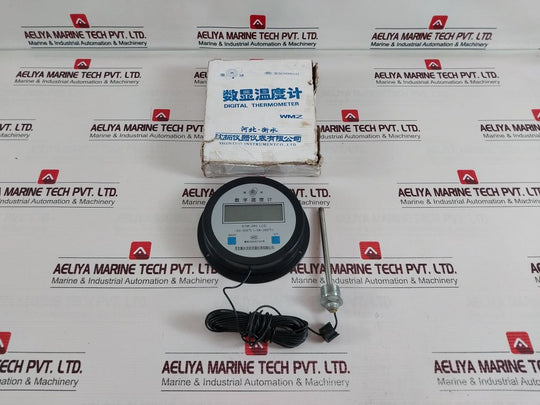 Shentuo Dtm-280 Lcd