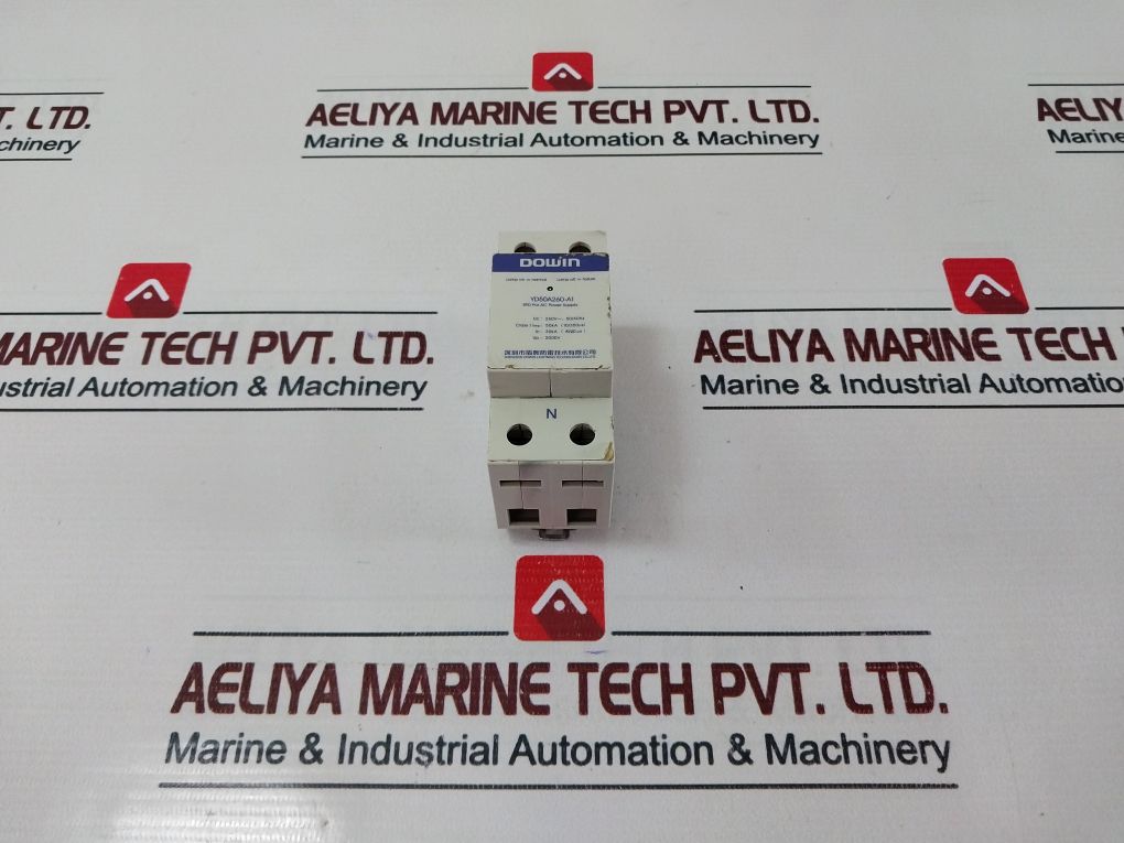 Shenzhen Dowin Yd50A260-a1 Spd Ac Power Supply 260V