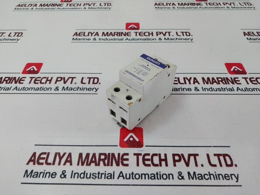 Shenzhen Dowin Yd50A260-a1 Spd Ac Power Supply 260V