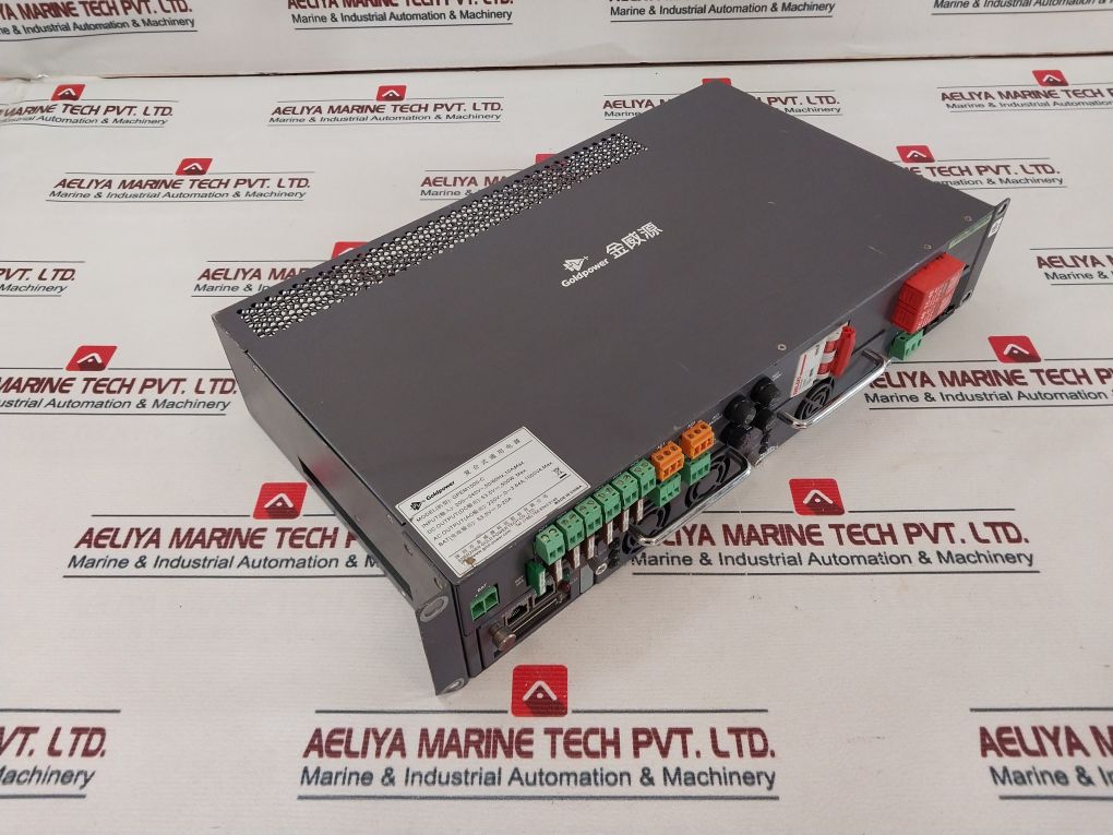 Shenzhen Gold Power Gpem1500-c Power Supply 500W