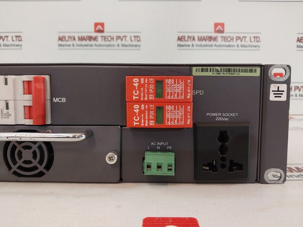 Shenzhen Gold Power Gpem1500-c Power Supply 500W