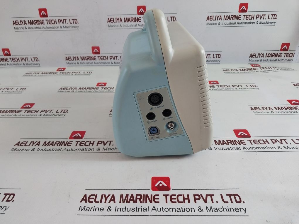 Shenzhen Goldway Ut6000A Patient Monitor Set