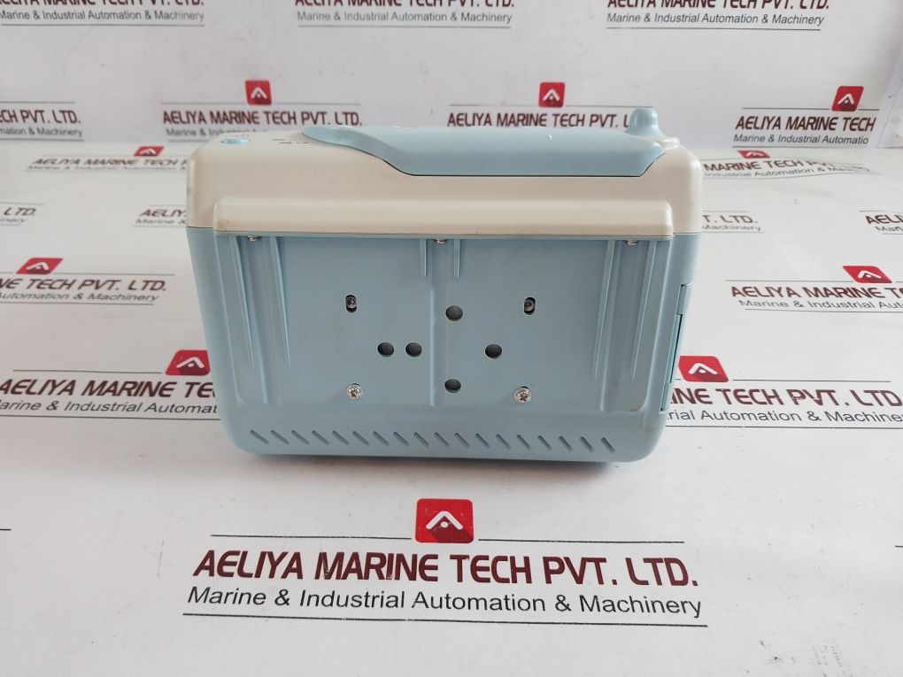 Shenzhen Goldway Ut6000A Patient Monitor Set