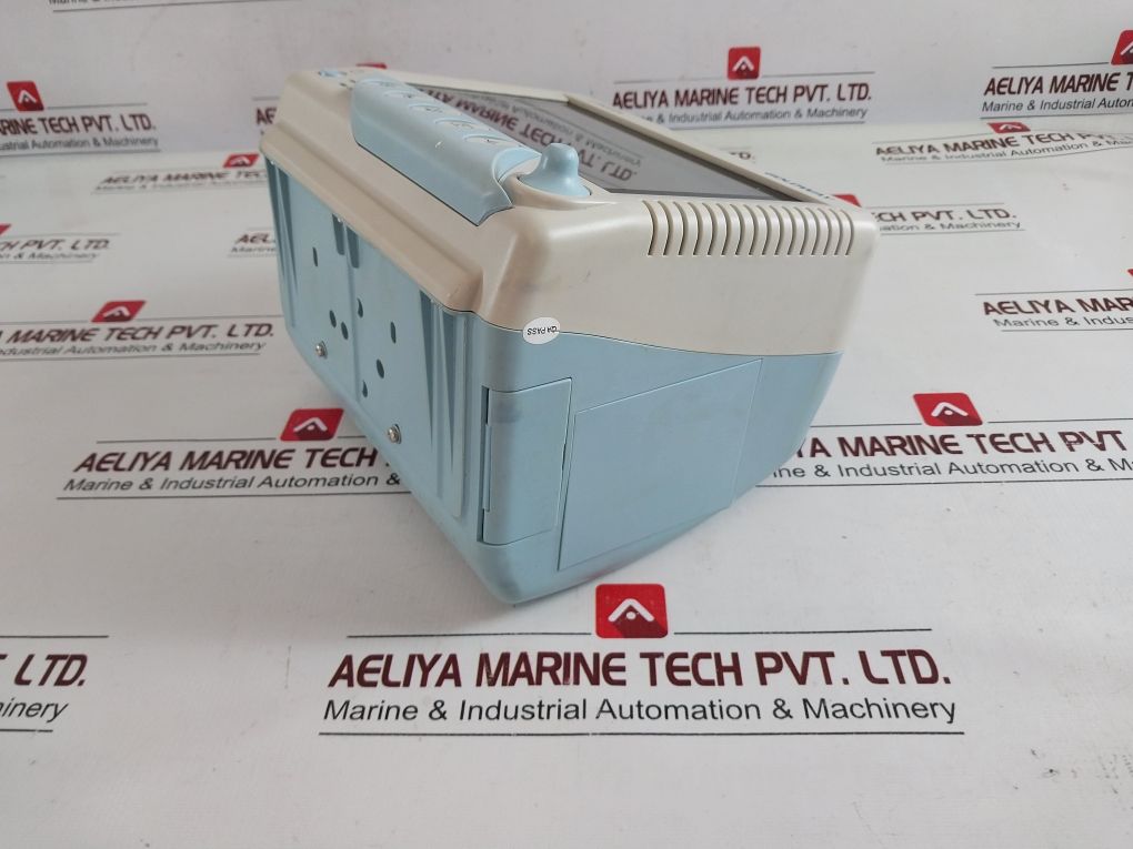 Shenzhen Goldway Ut6000A Patient Monitor Set