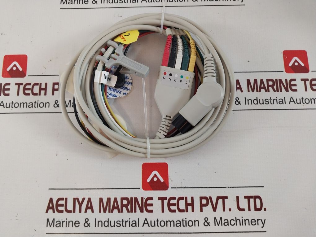 Shenzhen Goldway Ut6000A Patient Monitor Set