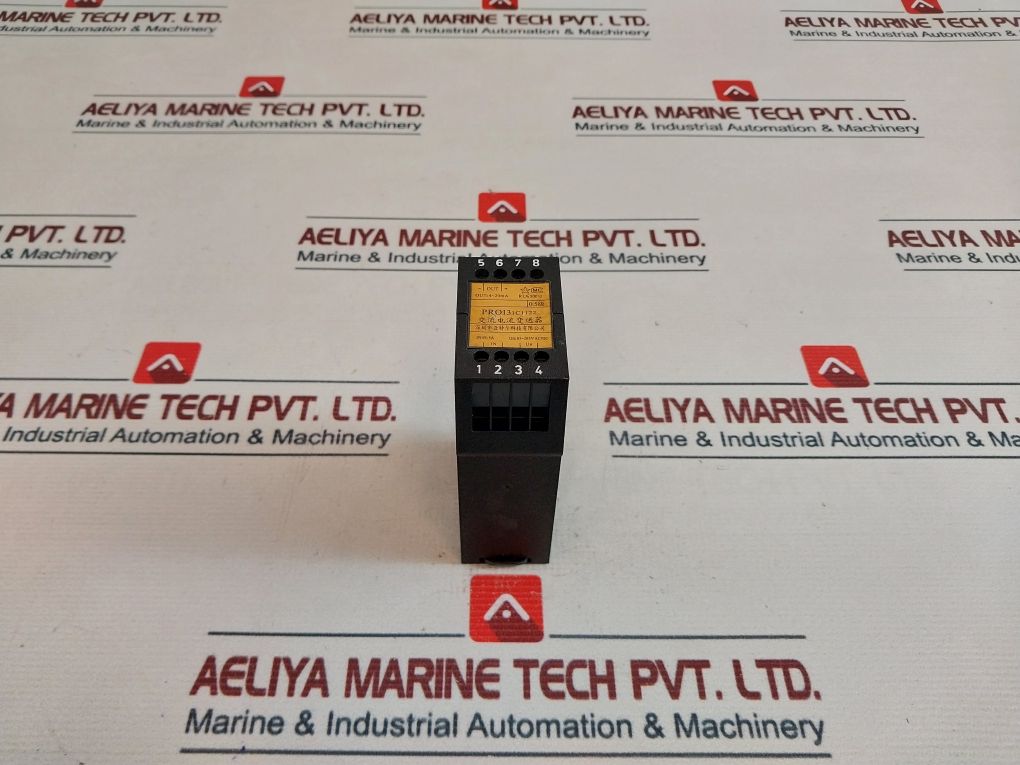 Shenzhen Proi31C1122 Current Transmitter