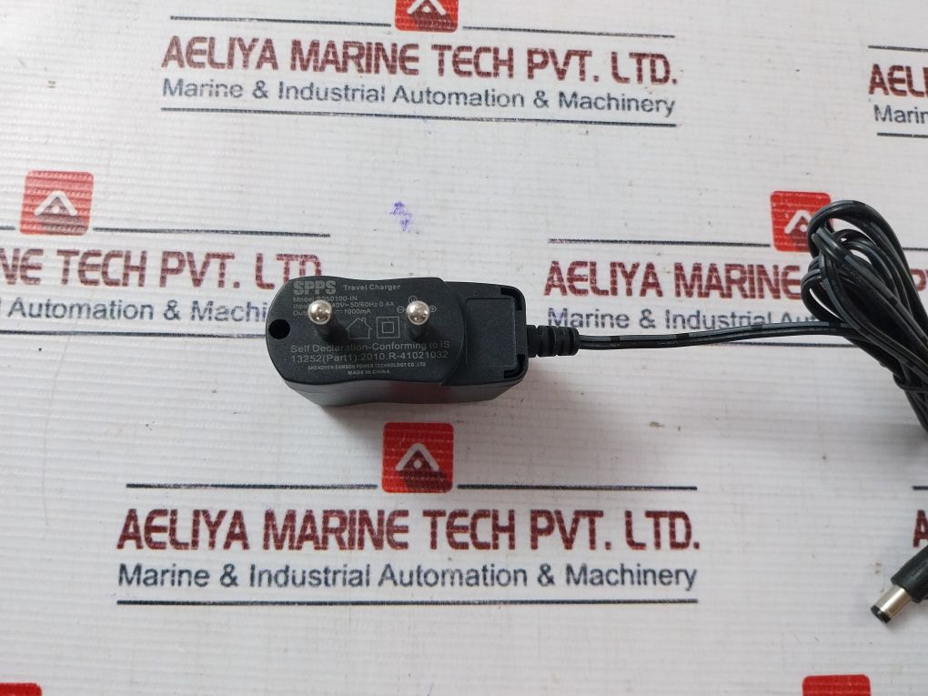 Shenzhen Samson S050100-in Travel Charger