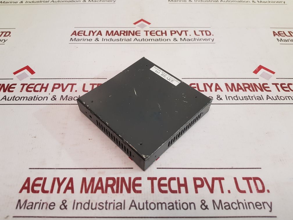 Shibaura 3Hc9046 Vacuum Motor Controller