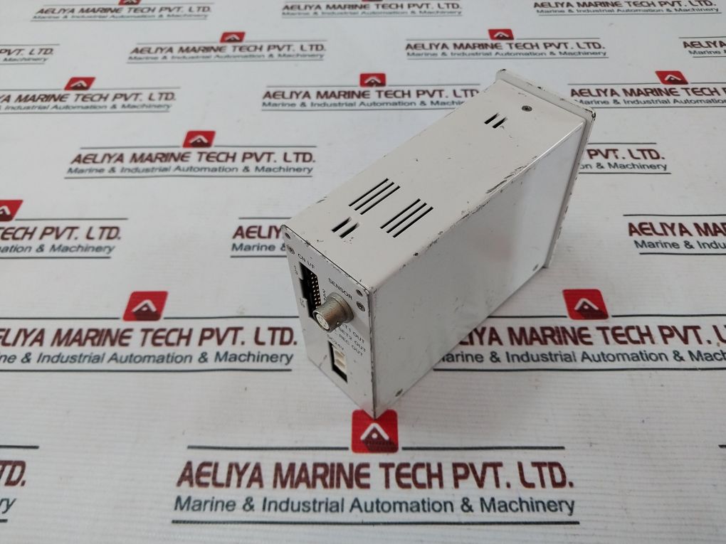 Shibaura Tpg-1R Pirani Gauge Dc24V/0.15A