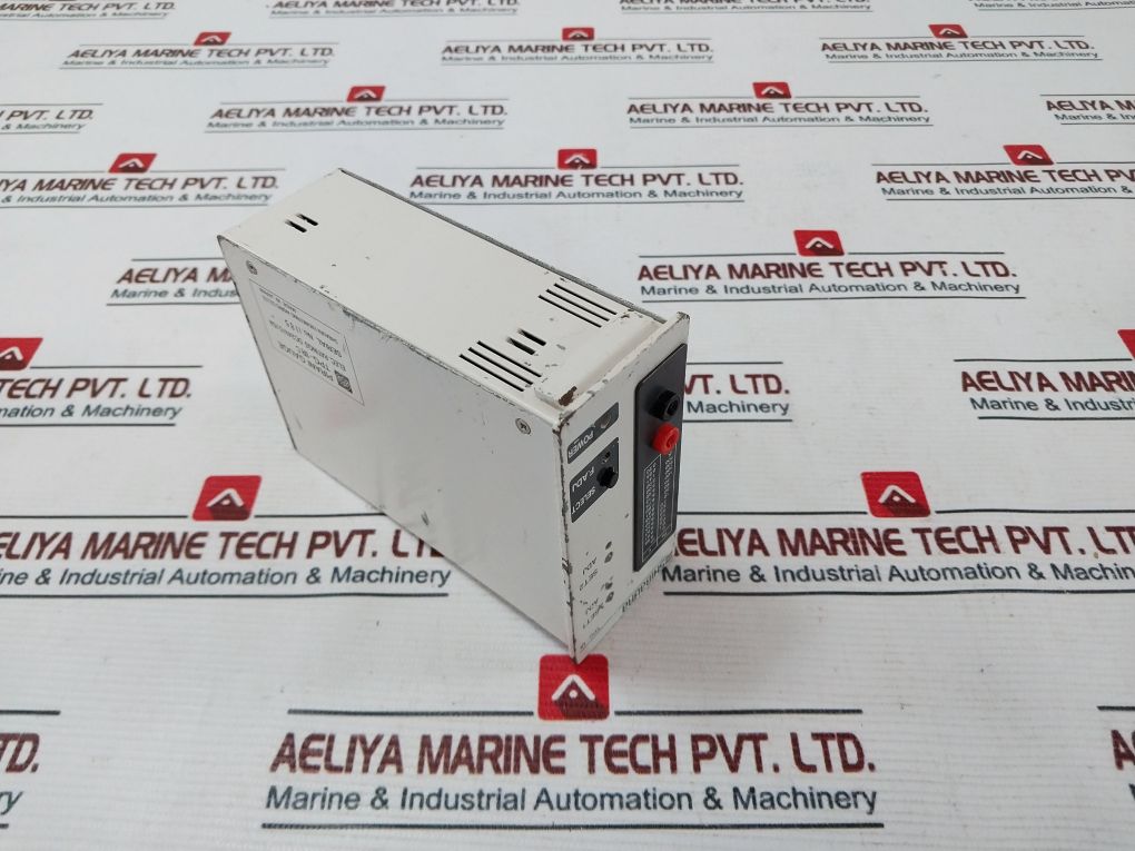 Shibaura Tpg-1R Pirani Gauge Dc24V/0.15A