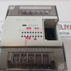 Shihlin Ax0N-16Ex-es Programmable Logic Controller
