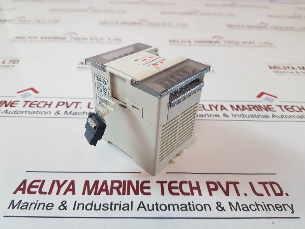 Shihlin Ax0N-16Ex-es Programmable Logic Controller
