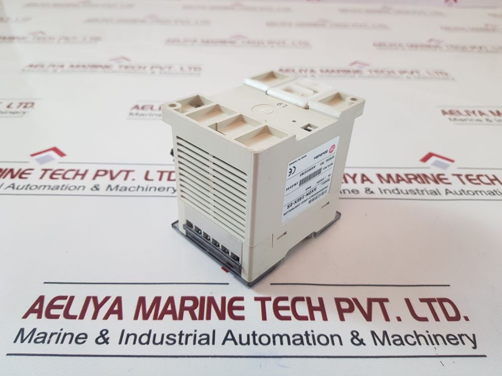 Shihlin Ax0N-16Ex-es Programmable Logic Controller
