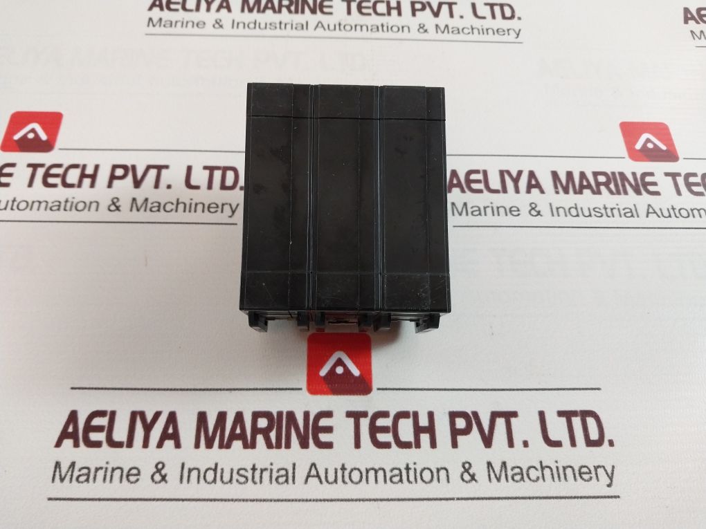 Shihlin Bh 3P 100Af No-fuse Circuit Breaker