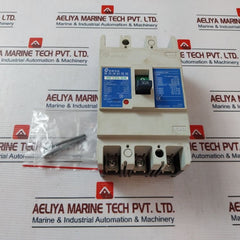 Shihlin Electric Nf125-sn Molded Case Circuit Breaker 690V 50/60Hz