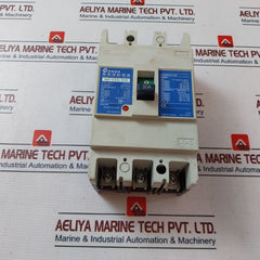 Shihlin Electric Nf125-sn Molded Case Circuit Breaker 690V 50/60Hz