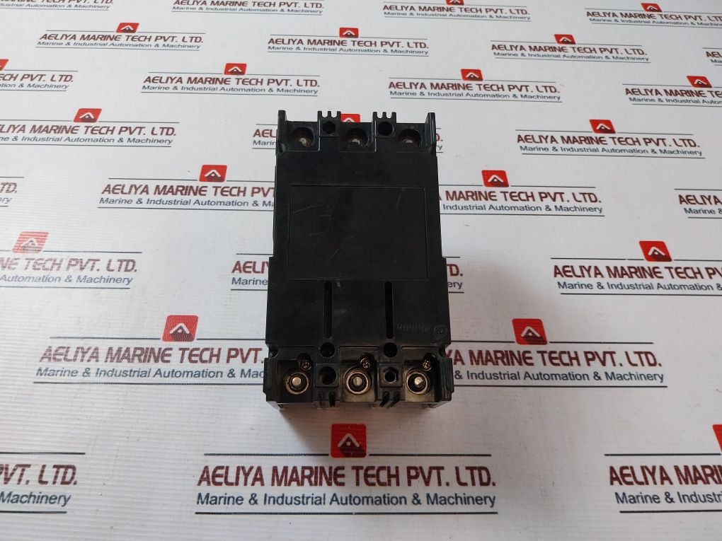 Shihlin Electric Nf125-sn Molded Case Circuit Breaker 690V 50/60Hz