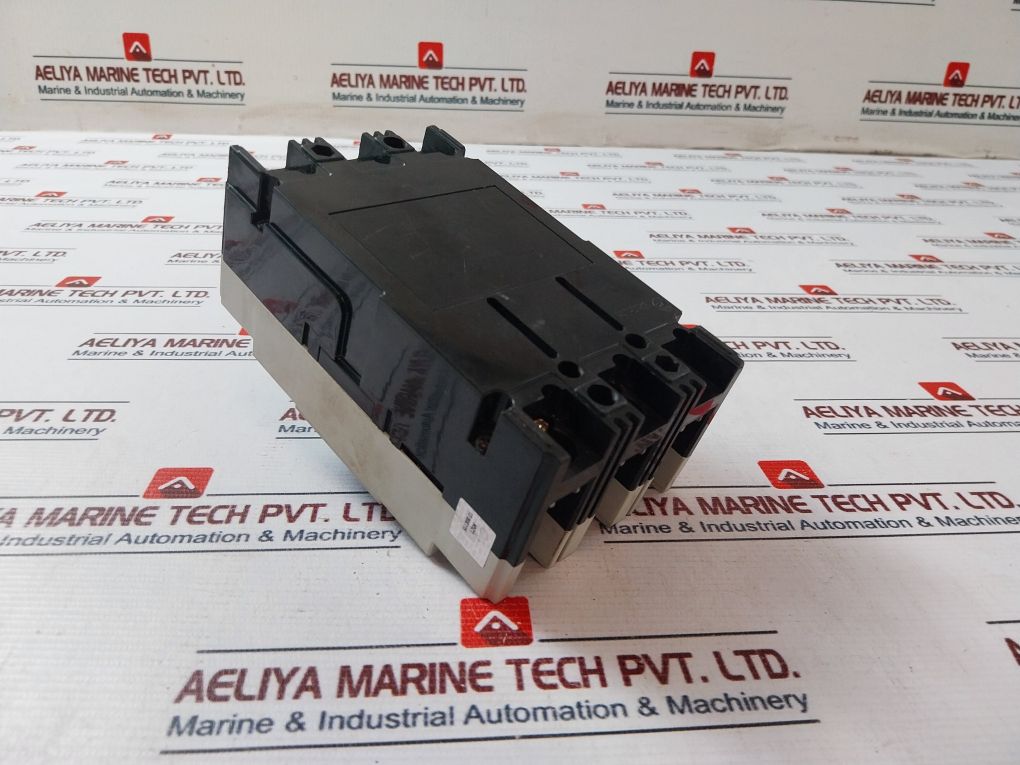 Shihlin Electric Nf125-sn Molded Case Circuit Breaker 690V 50/60Hz