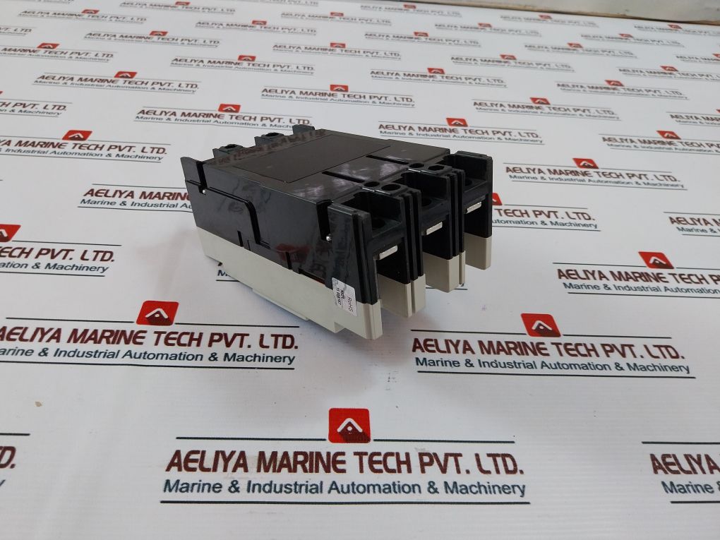 Shihlin Electric Nf125-sn No Fuse Circuit Breaker Temp 40˚C 50/60Hz