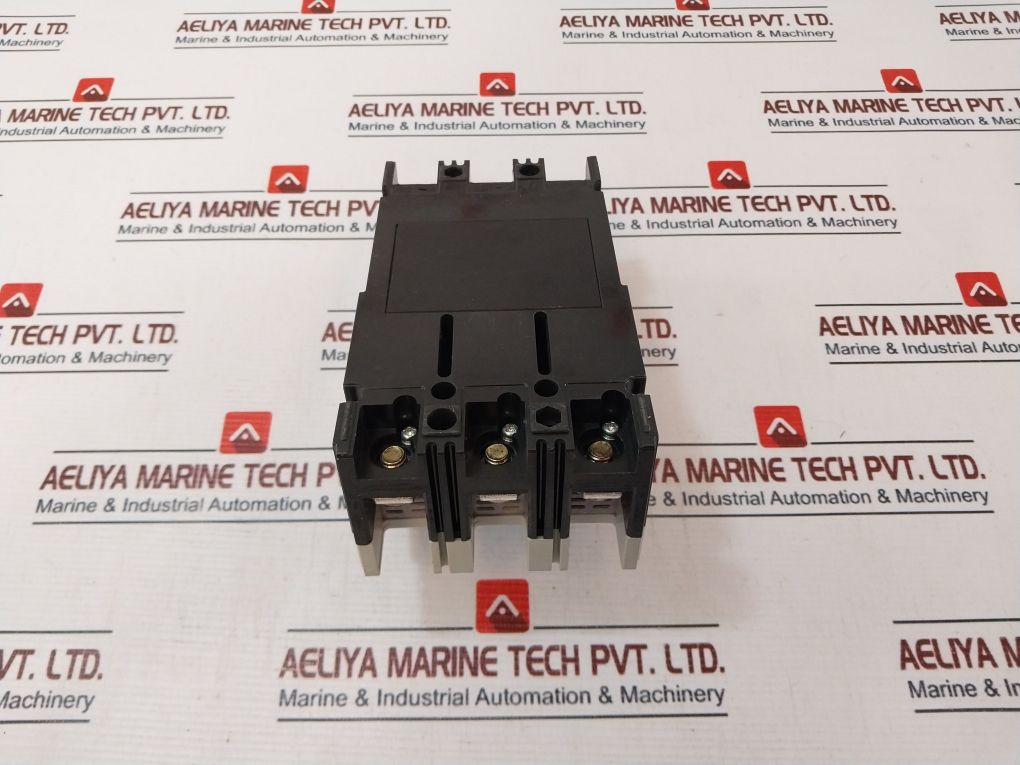 Shihlin Nf125-sn Molded Case Circuit Breaker 60A 690V