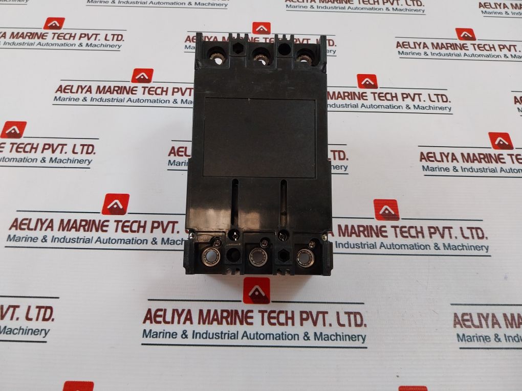 Shihlin Nf125-sn No Fuse Circuit Breaker 690V 50/60Hz